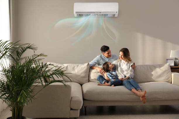Best HVAC repair near me  in Heritage Lake, IN