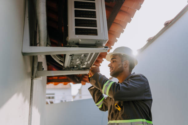 Best HVAC air duct cleaning  in Heritage Lake, IN