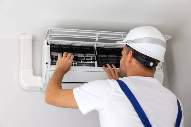 Best HVAC installation services  in Heritage Lake, IN