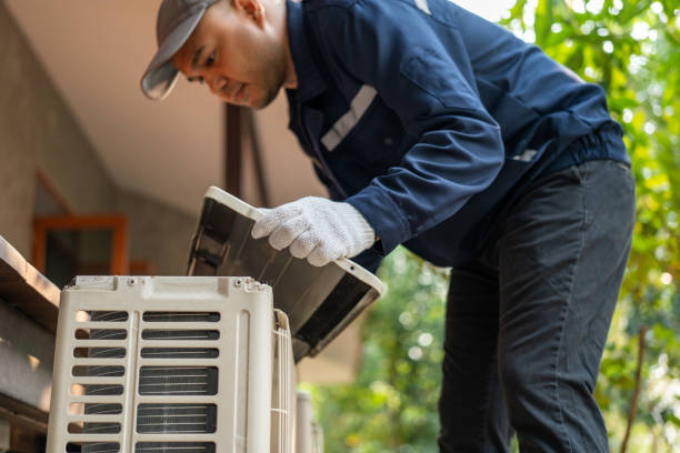 Best HVAC repair near me  in Heritage Lake, IN